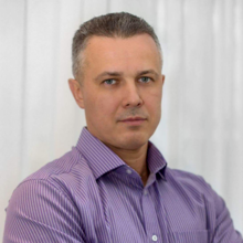 Владислав Косичкин