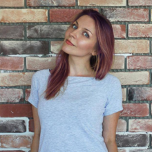 Мария Лазич