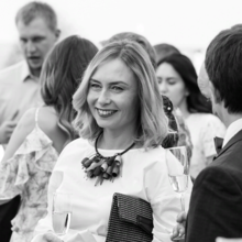 Юлия Фамбулова