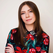 Юлия Янгирова