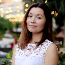 Маргарита Фомина