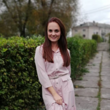 Ирина Слесарчик