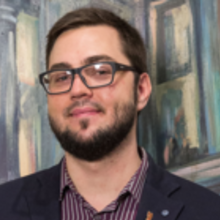 Руслан Кирничанский