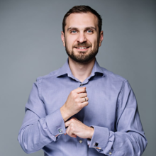 Юрий Крюков