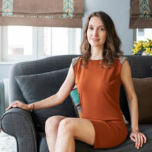 Анна Крапивко