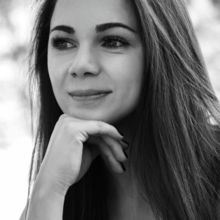 Яна Сахаревич