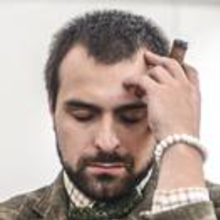 Илья Насонов