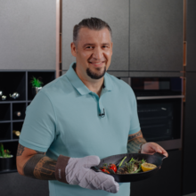 Григорий Мосин