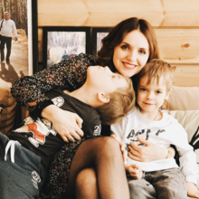 Марина Вагина