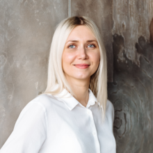 Ольга Рудакова