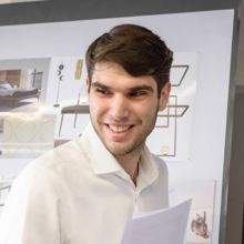 Илья Гульянц