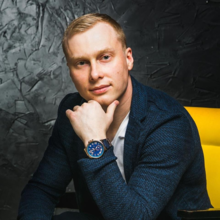 Руслан Просвирин