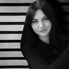 Евгения Матвеенко