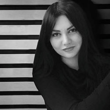  Евгения Матвеенко