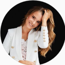 Дарья Пикова