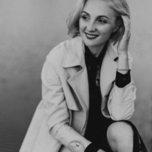 Анастасия Коломенцева