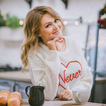 Катерина Фунтова