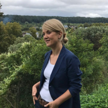 Татьяна Воронцова