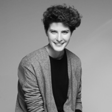 Полина Балашова