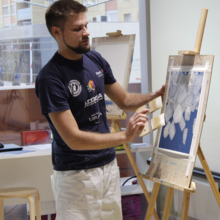 Дмитрий Духновский