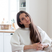 Анастасия Вишневская