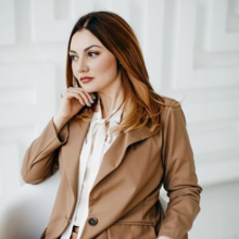 Евгения Матвеенко