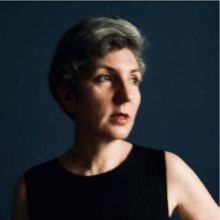 Екатерина Гуркова-Шварц