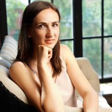 Ольга Кулешова