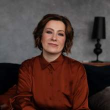 Ольга Конзелевская