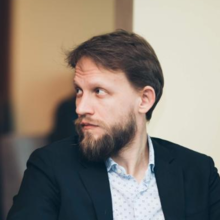 Дмитрий Лысенко