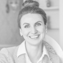Алиса Шабельникова