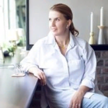 Ольга Бусоргина