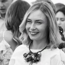 Юлия Фамбулова