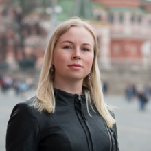 Наталья Щетинина