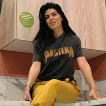 Кристина Никифорова