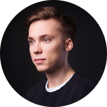 Александр Кучин