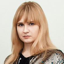 Анастасия Шарапова