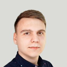 Игорь Попов