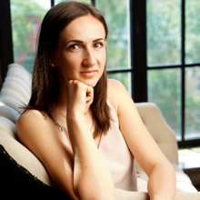 Ольга Кулешова