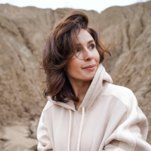 Мара Егупова