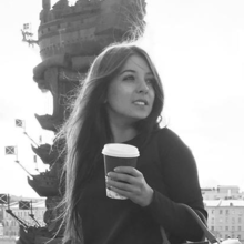 Ольга Фурманова