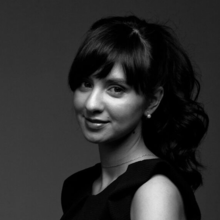 Дарья Максимова