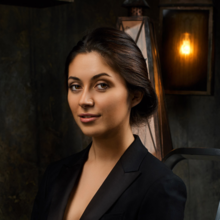 Наталия Худая