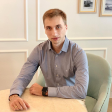 Алексей Паршин