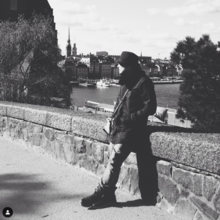 Никита Петров