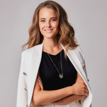 Дарья Пикова