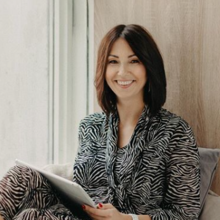 Ирина Заверталюк