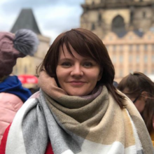 Евгения Козюкова