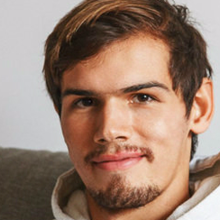 Павел Герасимов