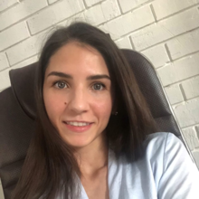 Маргарита Ведяшкина